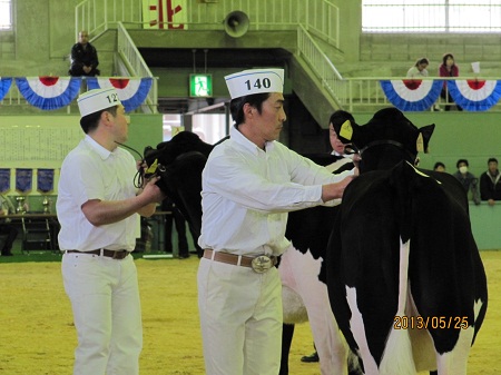 共進会写真