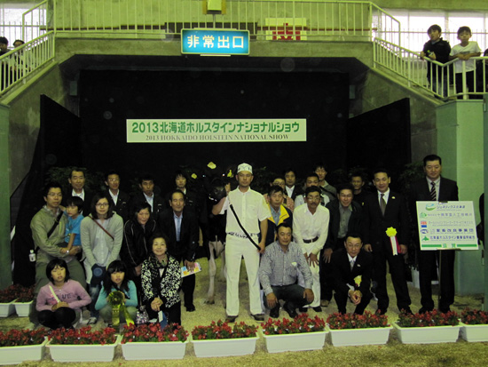 共進会写真@